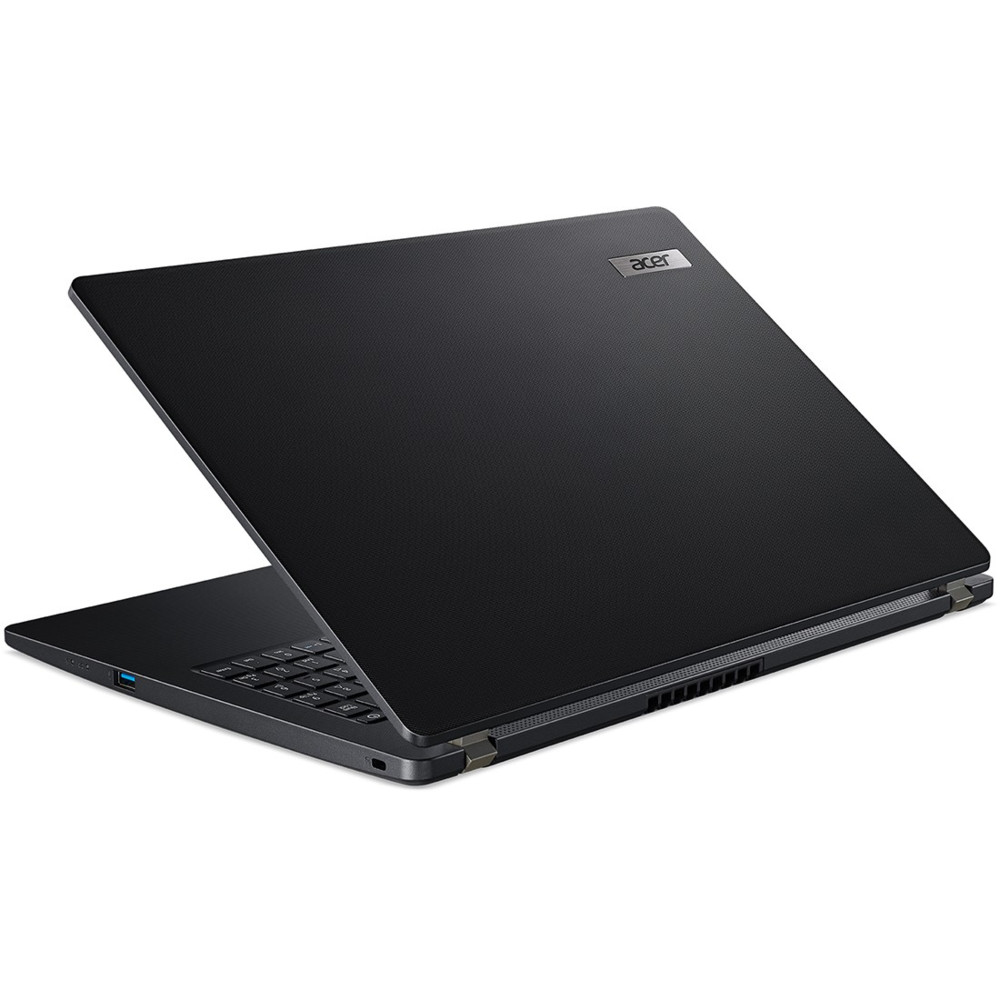 Ноутбук Acer TravelMate P2 TMP215-52 NX.VLLER.00R 15.6" Black