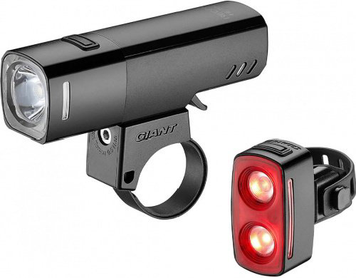 Комплект фонарей Giant Recon HL800 TL200 Combo 400000190 купить,NaN