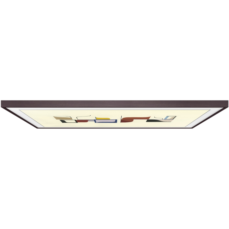 Рамка для телевизора Samsung VG-SCFN49DP/RU 49" коричневая купить,0