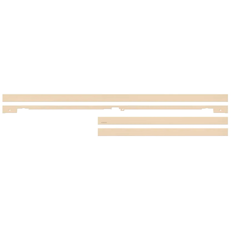 Рамка для телевизора Samsung VG-SCFN49LP/RU 49" бежевая купить,0