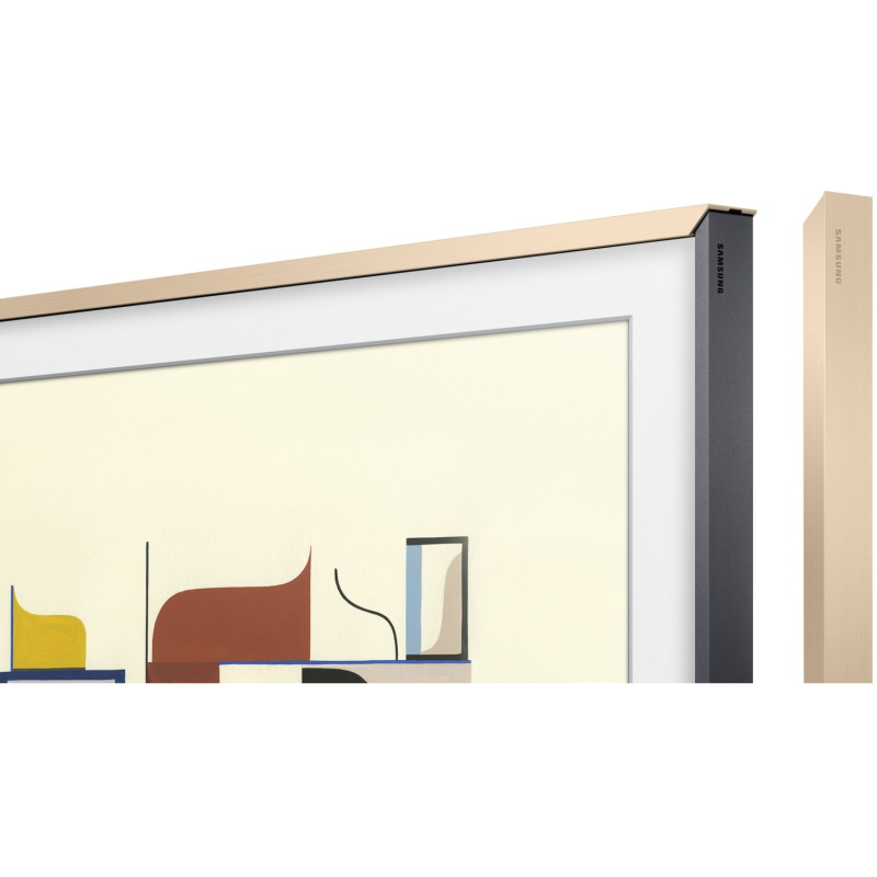 Рамка для телевизора Samsung VG-SCFN49LP/RU 49" бежевая купить,0