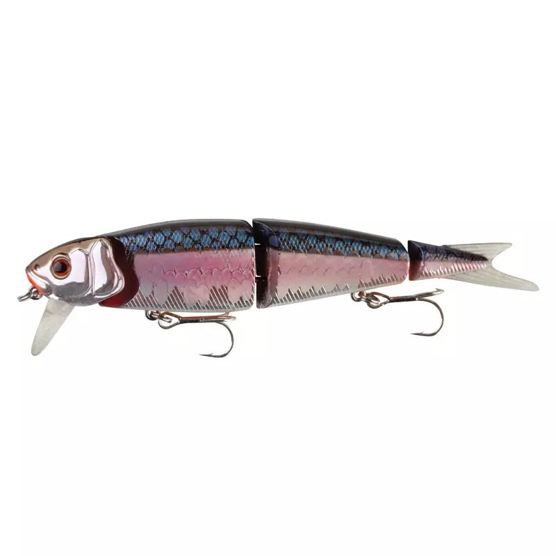 Воблер Savage Gear 4Play Herring Lowrider 130 мм 21 гр F 45-3D Minnow