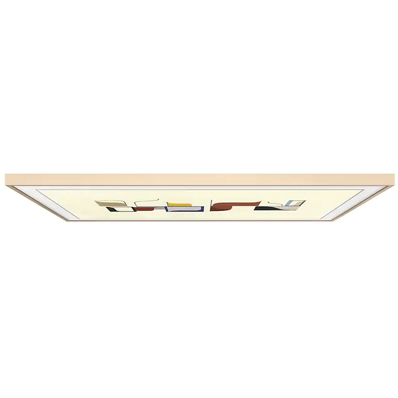 Рамка для телевизора Samsung VG-SCFN49LP/RU 49" бежевая купить,0