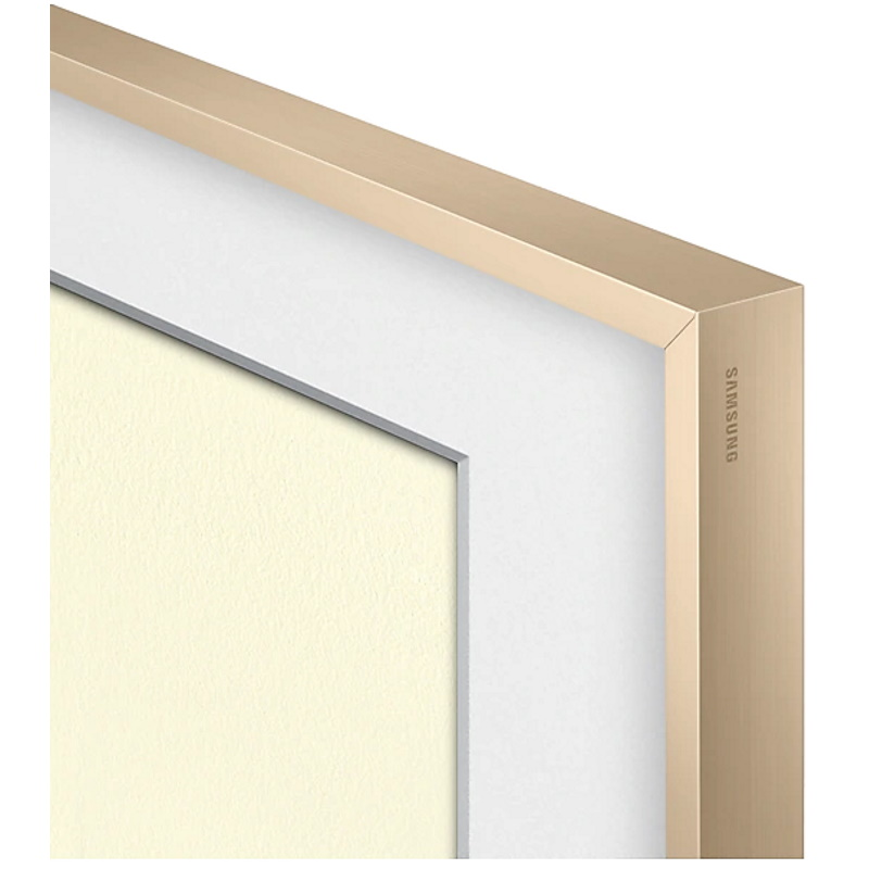 Рамка для телевизора Samsung VG-SCFN49LP/RU 49" бежевая купить,NaN