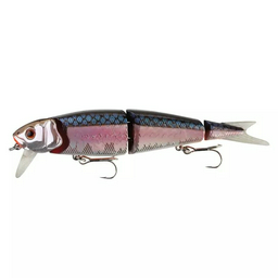 Воблер Savage Gear 4Play Herring Lowrider 130 мм 21 гр F 45-3D Minnow