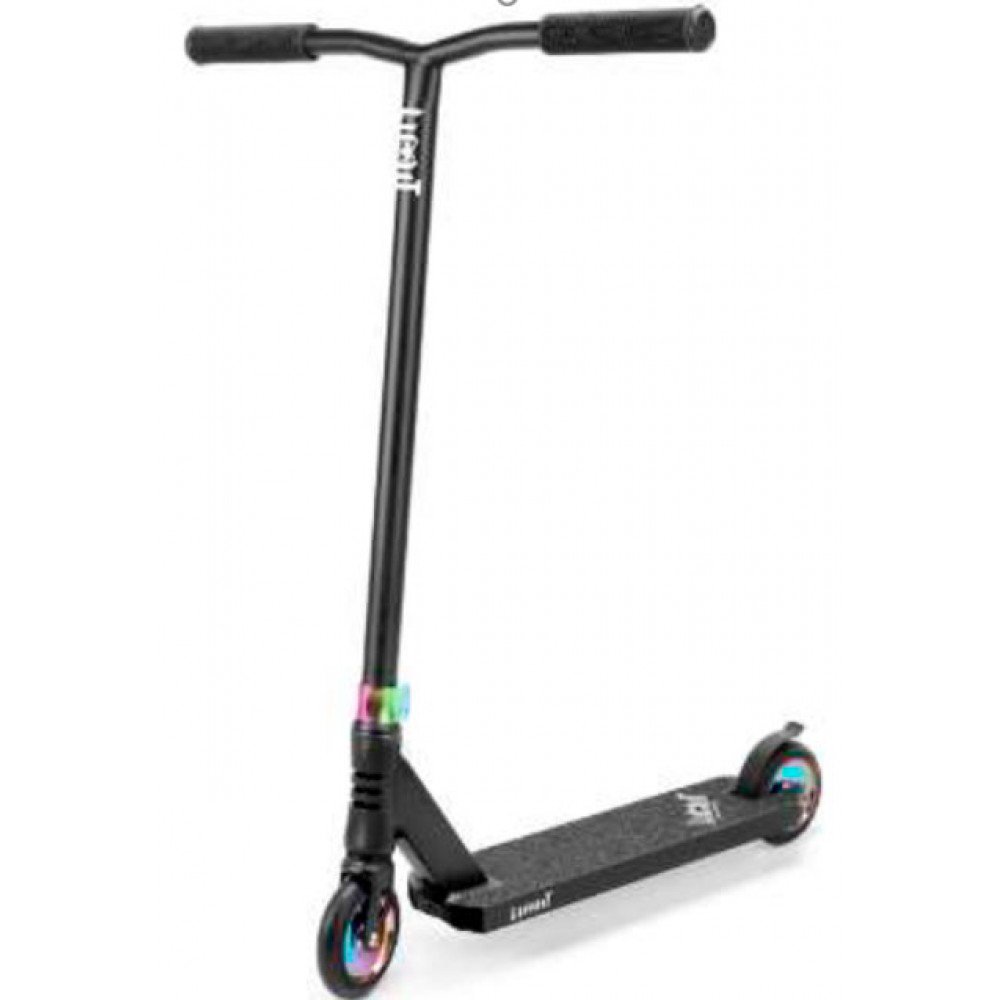 Самокат трюковой Limit  Lmt66J S-Lmt66J черный