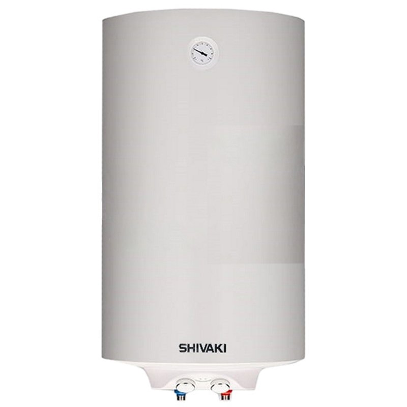 Водонагреватель Shivaki Sh WH 1.5 50 белый