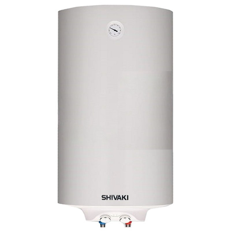 Водонагреватель Shivaki Sh WH 1.5 50 белый