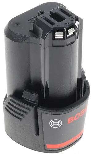 Аккумуляторная батарея Bosch Li-ion 1600Z0002X