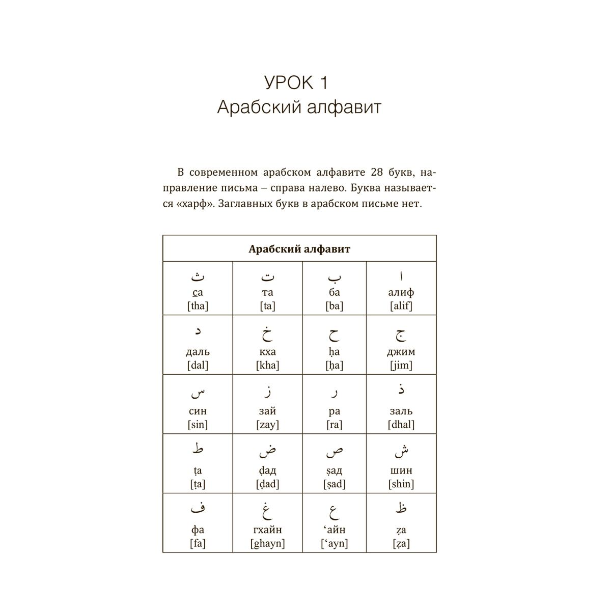 Иностранные языки Азар М.  Арабский язык  большой понятный самоучитель всё подробно и по полочкам купить,NaN