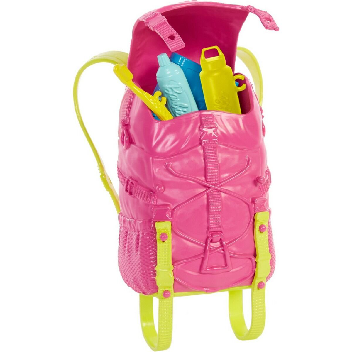 Кукла Barbie Camping Бруклин Кемпинг с питомцем HDF740  купить,NaN