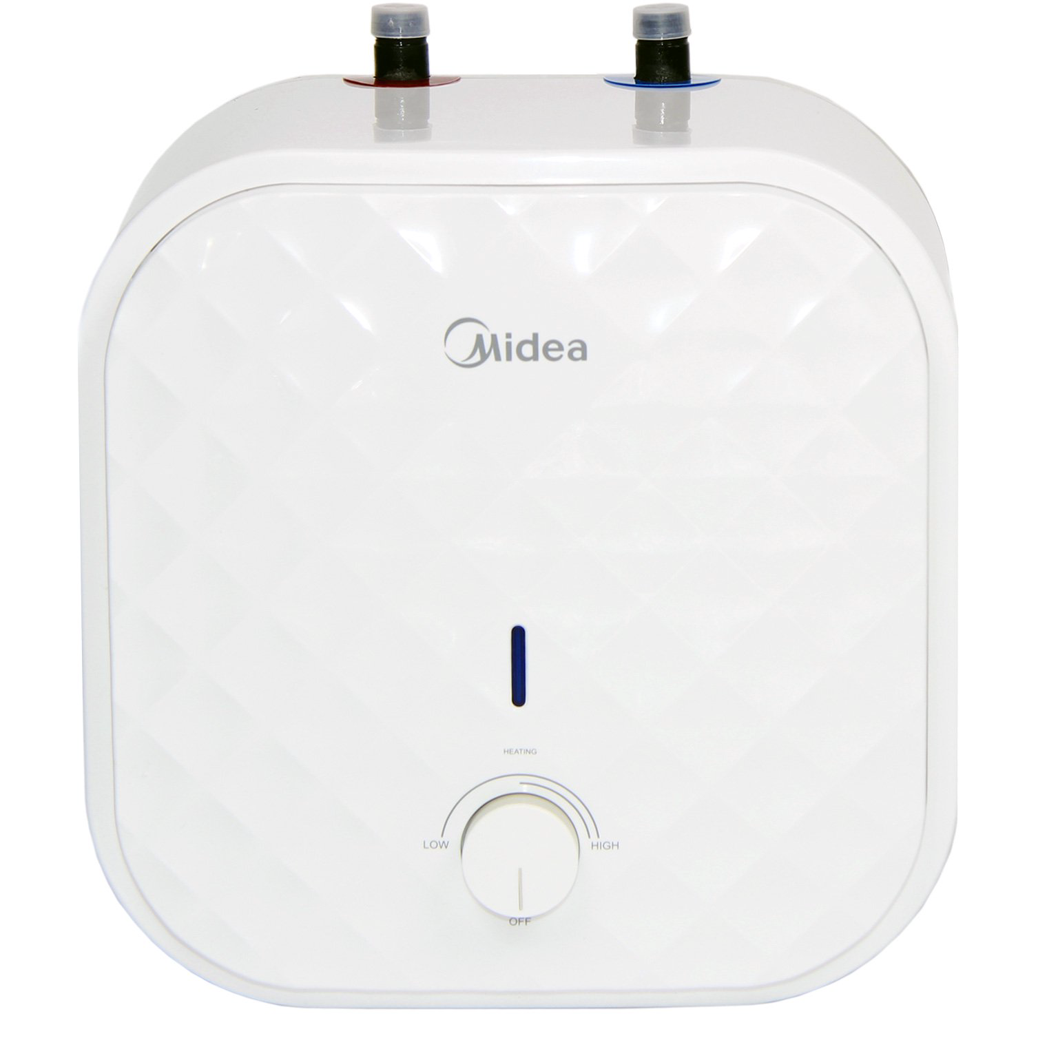 Водонагреватель Midea D10-20VG под мойкой белый купить,NaN