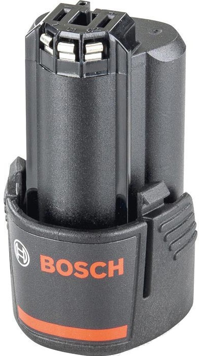 Аккумуляторная батарея Bosch Li-ion 1600A00X79