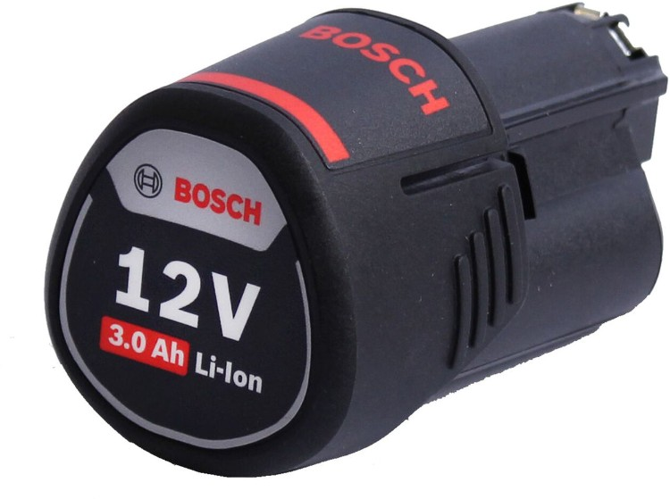 Аккумуляторная батарея Bosch Li-ion 1600A00X79 купить,NaN