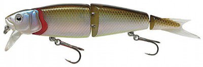 Воблер Savage Gear 4Play Herring Liplure 130мм 21 гр SS 34-Olive Pearl купить,NaN