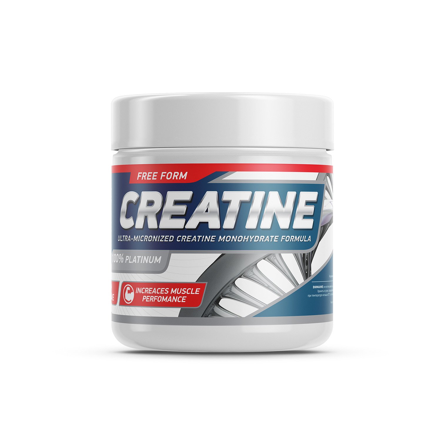 Креатин Geneticlab 0.3кг