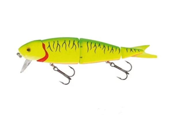 Воблер Savage Gear 4Play Herring Liplure 190 мм 52гр SS 05-Firetiger PRO-025554 купить,NaN