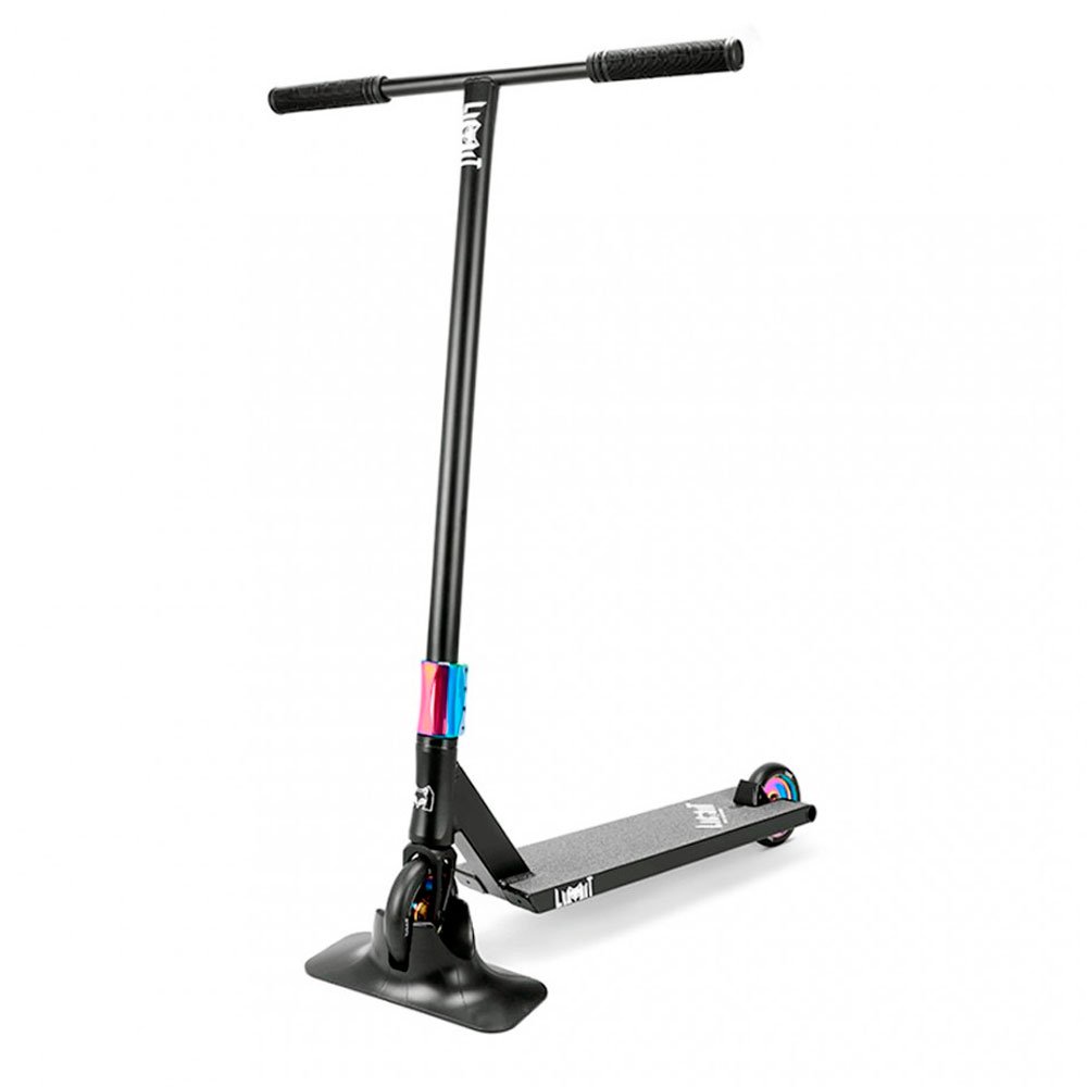 Самокат трюковой Limit Lmt83 S-Lmt83 черный