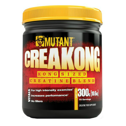 Креатин Mutant Creakong 300гр