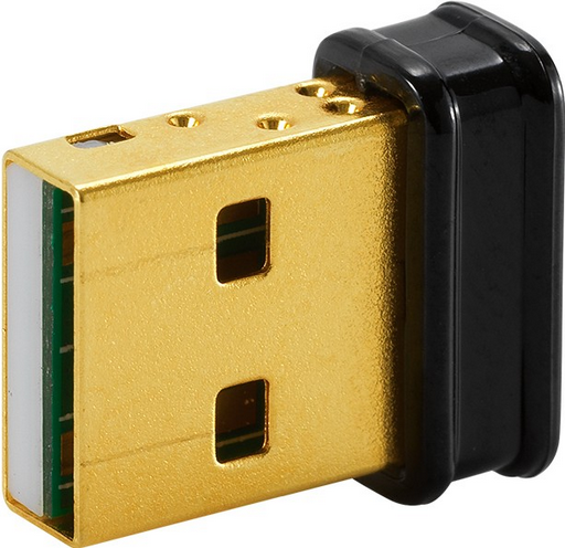 Bluetooth-адаптер Asus USB-BT500 90IG05J0-MO0R00