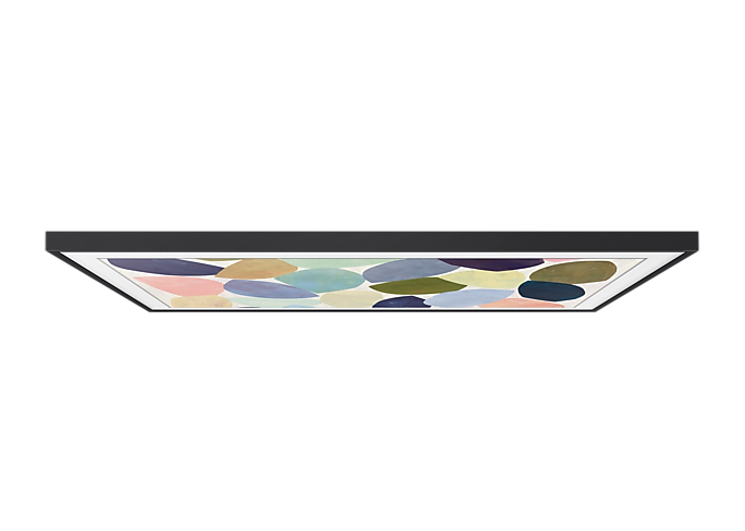 Рамка для телевизора Samsung The Frame VG-SCFN49BM/RU 49" черная купить,0