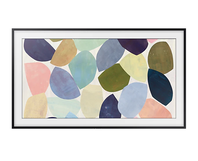 Рамка для телевизора Samsung The Frame VG-SCFN49BM/RU 49" черная купить,NaN