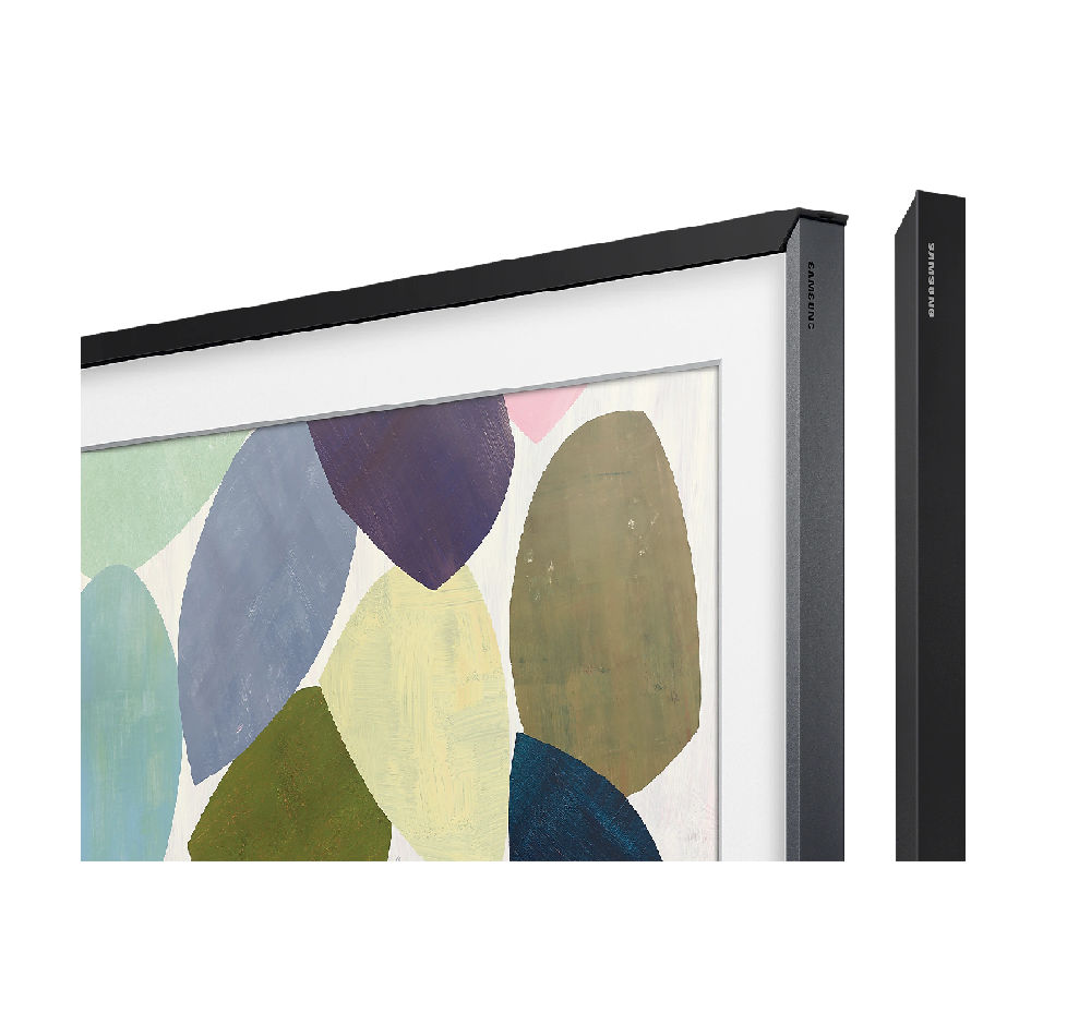 Рамка для телевизора Samsung The Frame VG-SCFN49BM/RU 49" черная купить,0