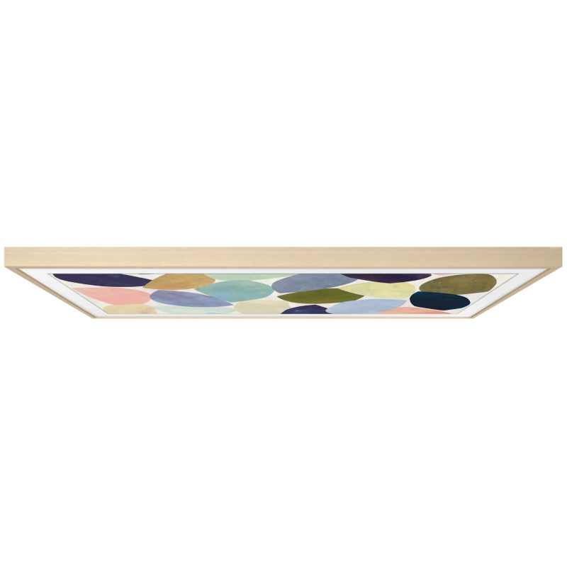 Рамка для телевизора Samsung The Frame VG-SCFT50BE/RU 50" бежевая купить,NaN