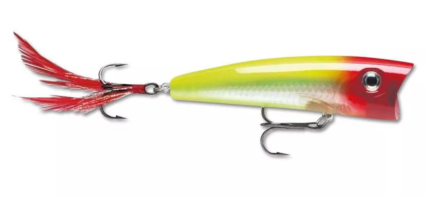 Воблер Rapala  XRP07 CLN купить,NaN