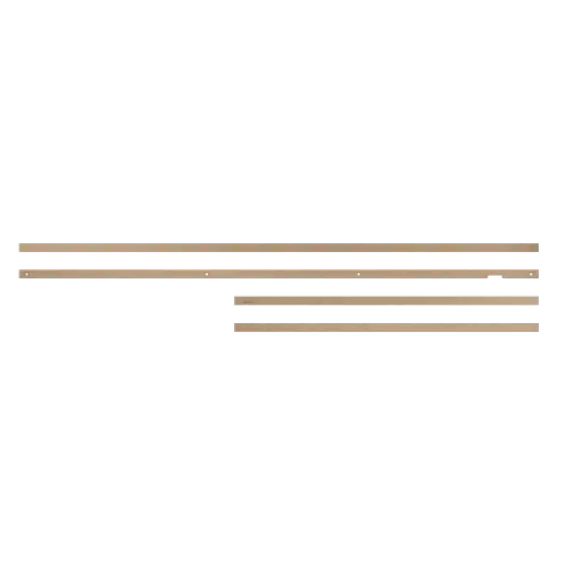 Рамка для телевизора Samsung The Frame VG-SCFA50TKBRU 50" бежевая купить,0