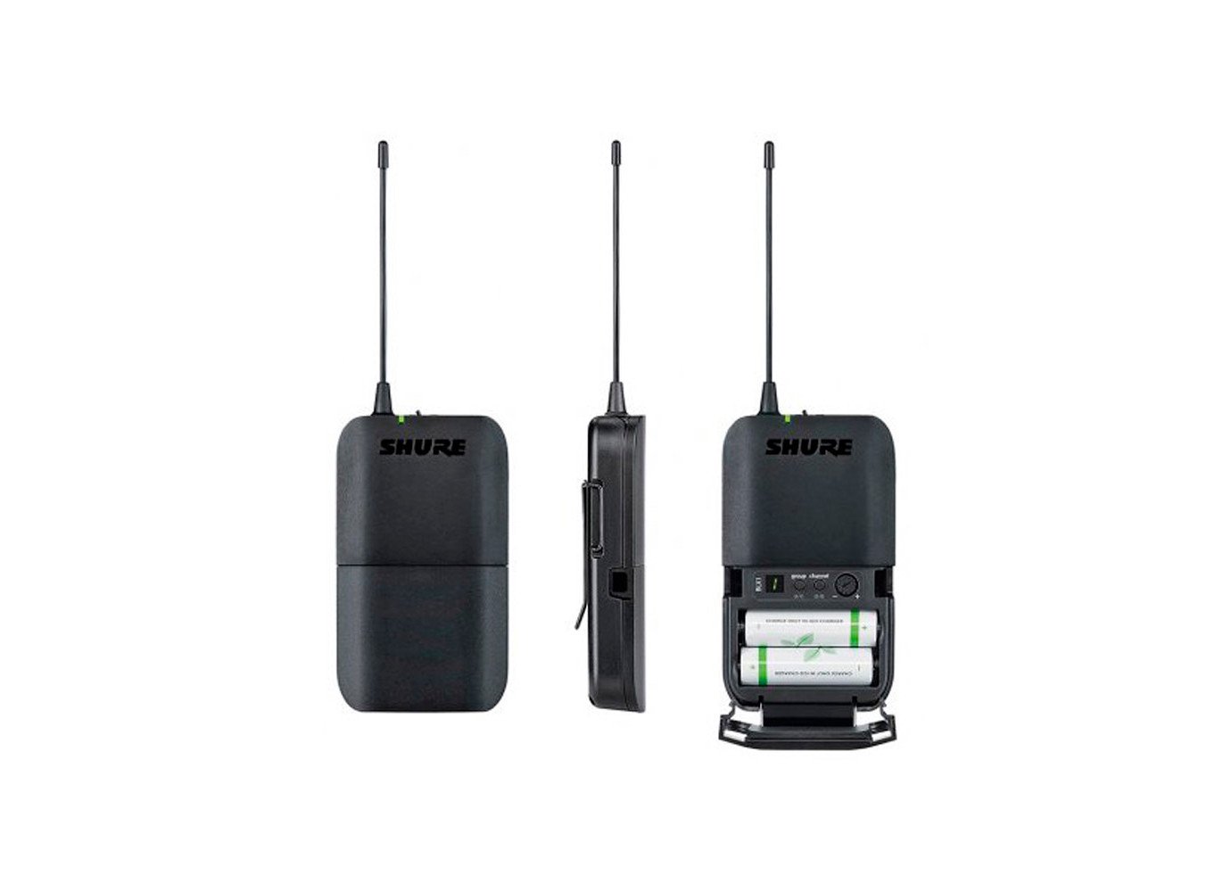 Радиосистема Shure BLX14E/CVL-H8E черная - ForteMarket Радиосистема Shure BLX14E/CVL-H8E черная купить,0