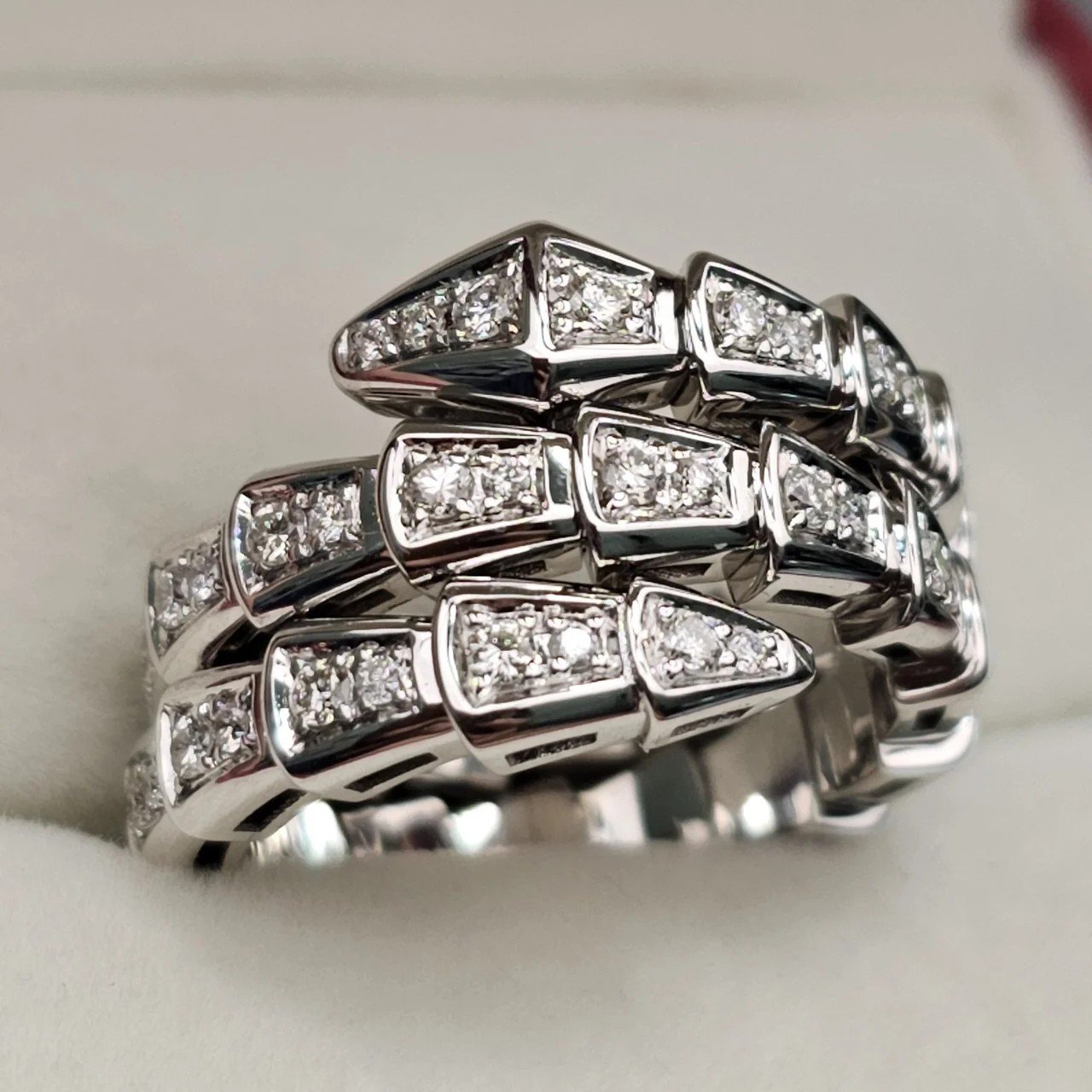 Кольцо Deimantas 107984406 17,5р 10,87гр 0,95ct. купить,NaN