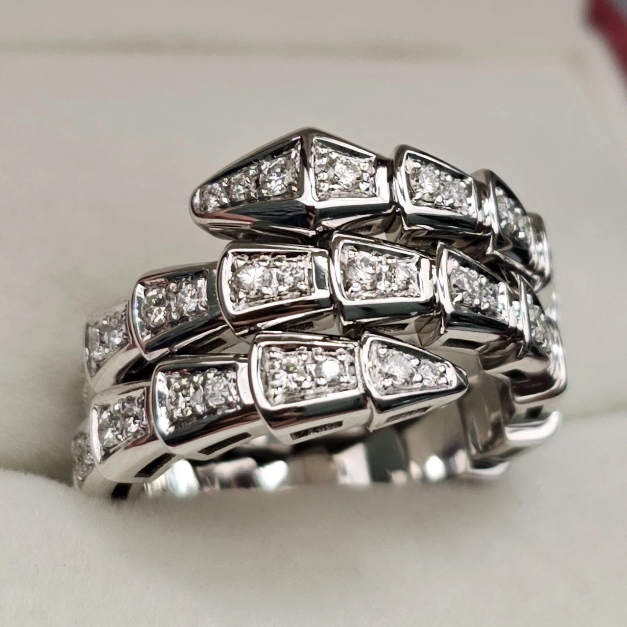 Кольцо Deimantas 107984406 17,5р 10,87гр 0,95ct. купить,NaN