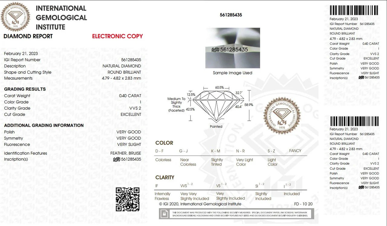 Кольцо Deimantas 107983974 16,5р 4,51гр 0,66ct. купить,NaN