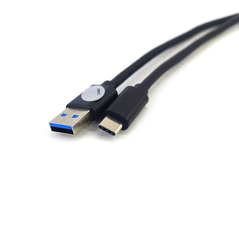 Кабель ViTi U3UC 3м Black купить,3587