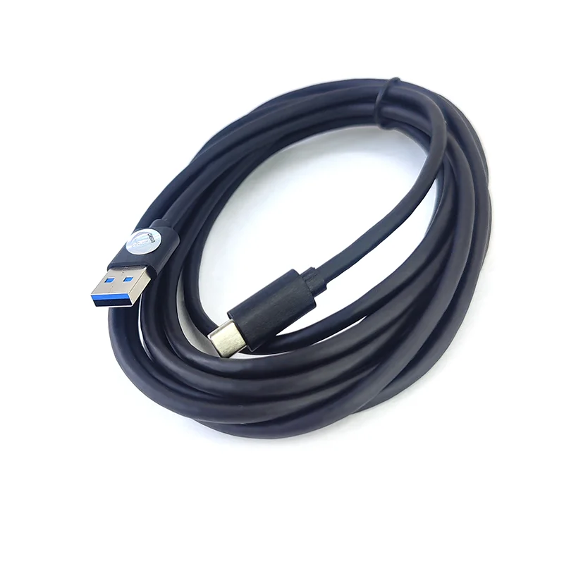 Кабель ViTi U3UC 3м Black купить,3587