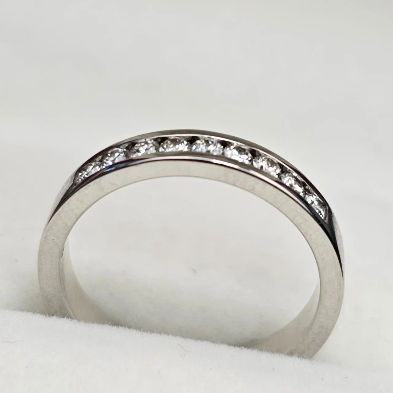 Кольцо Deimantas 107984848 17р 3,53гр 0,29ct. купить,NaN