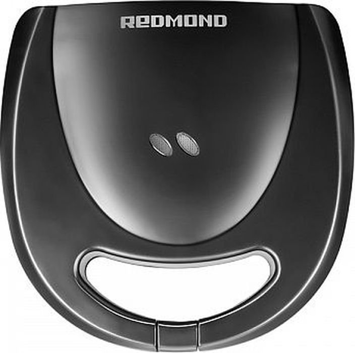 Мультипекарь Redmond RMB-616/3 черный купить,0