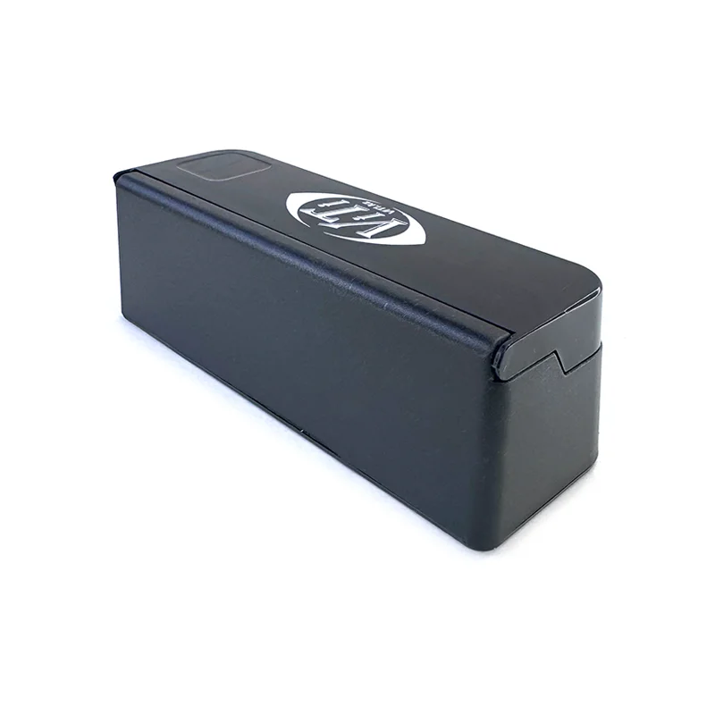 Монетница ViTi MP4 Black - ForteMarket Монетница ViTi MP4 Black купить,0
