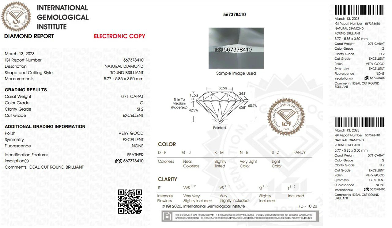 Кольцо Deimantas 107984368 17р 4,79гр 0,97ct. купить,NaN