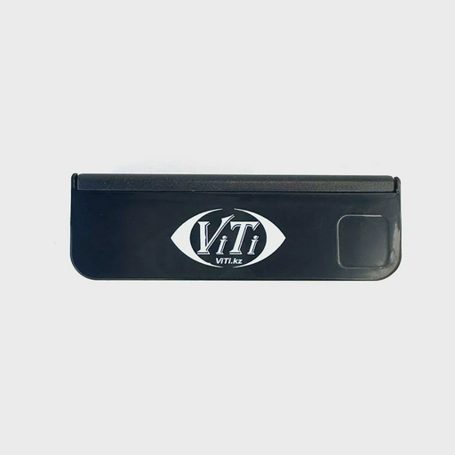Монетница ViTi MP4 Black