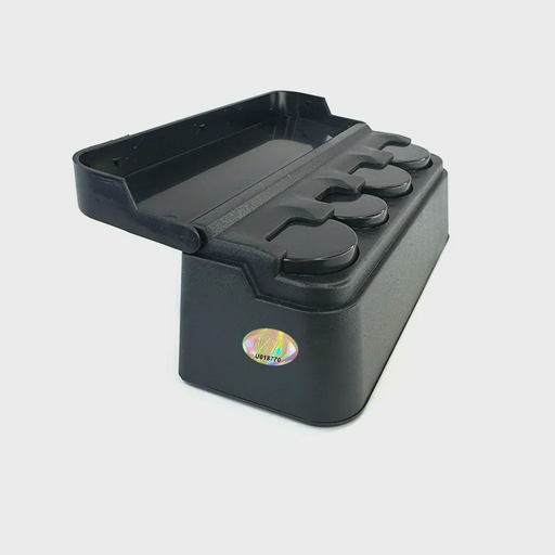 Монетница ViTi MP4 Black
