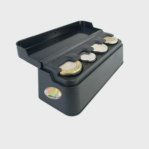 Монетница ViTi MP4 Black