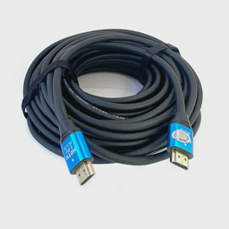 Кабель ViTi HDMI 15м черно-синий