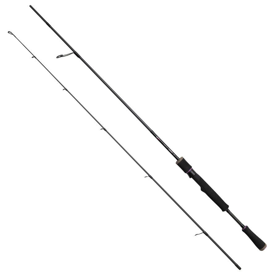 Спиннинг DAM Yagi Cast 15-53гр 220см купить,NaN
