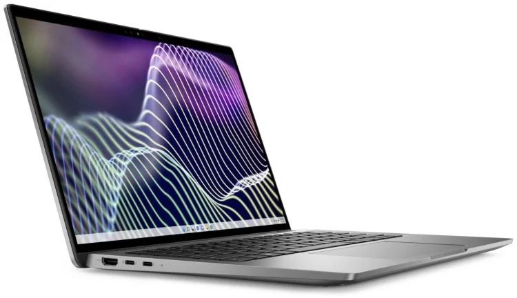 Ноутбук Dell Latitude 7440 210-BGGX-1 14" Grey купить,NaN