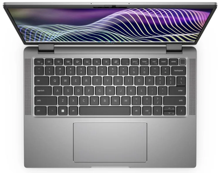 Ноутбук Dell Latitude 7440 210-BGGX-1 14" Grey купить,NaN