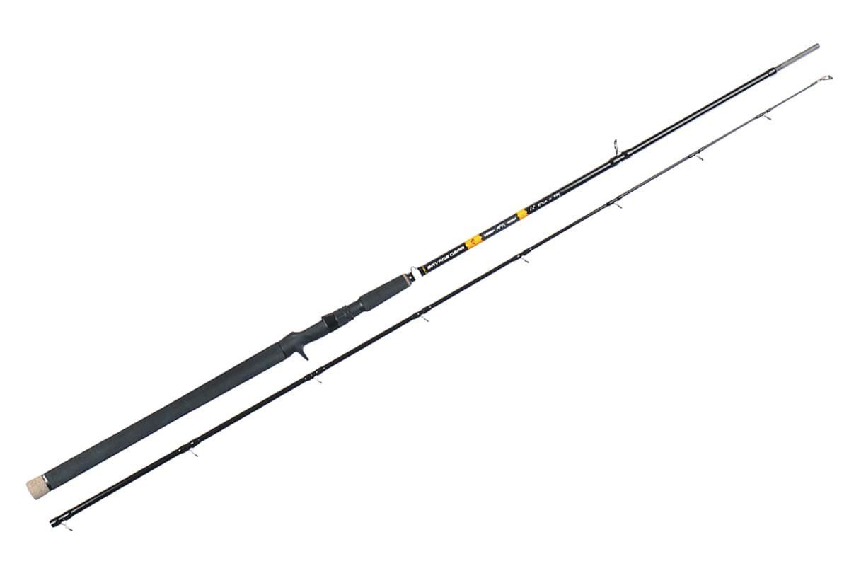 Удилище Savage Gear MPP2 Trigger 7'3" 221см 80гр купить,NaN