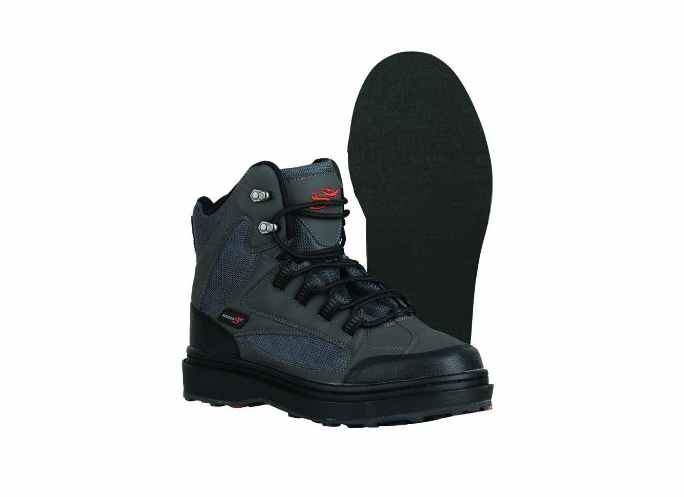 Ботинки Scierra Tracer Wading Shoe Cleated Sole 40/41 купить,NaN