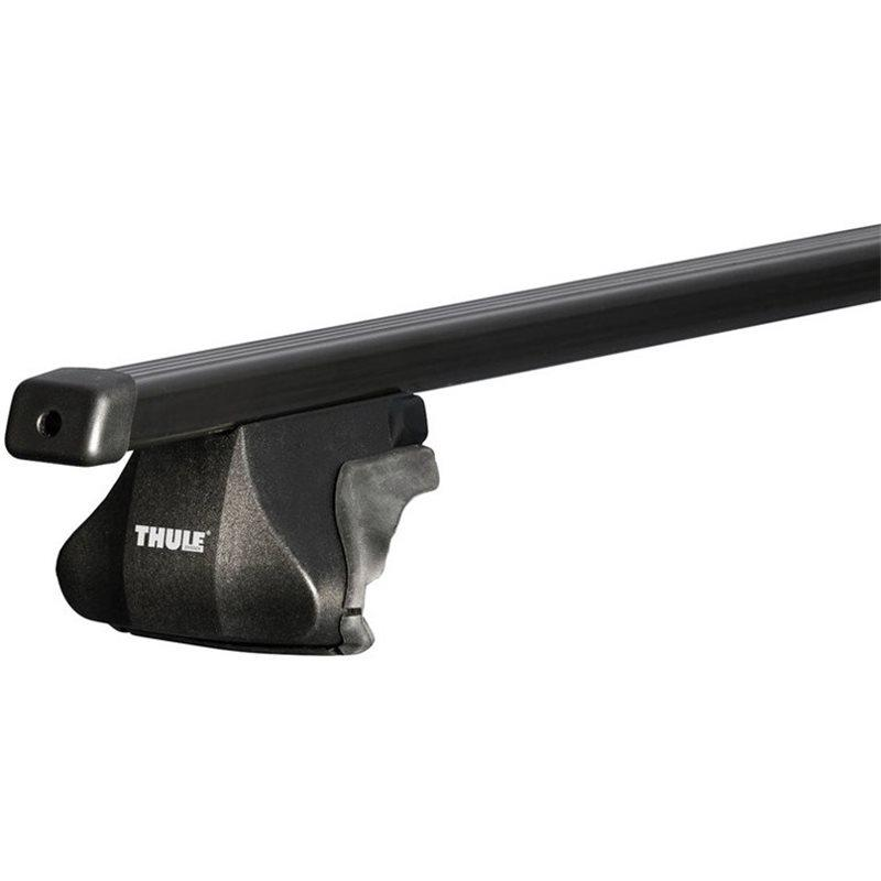 Крепление для велосипеда Thule Smart Rack 784 черное купить,NaN